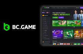 Exploring the World of Bc.Game A Comprehensive Guide