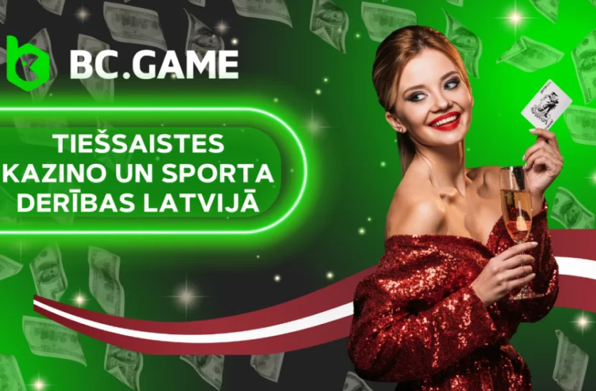 Log In To BC Games - A Complete User's Guide Log In To BC Games - A Complete User's Guide