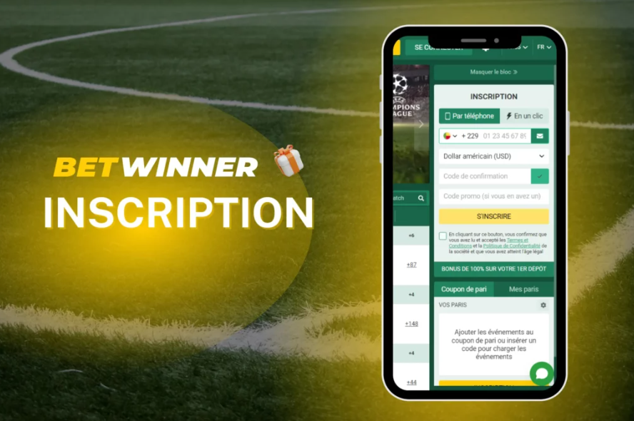 Optimiser votre expérience avec Betwinner Deposit
