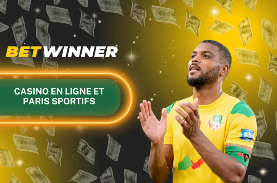 Optimiser votre expérience avec Betwinner Deposit