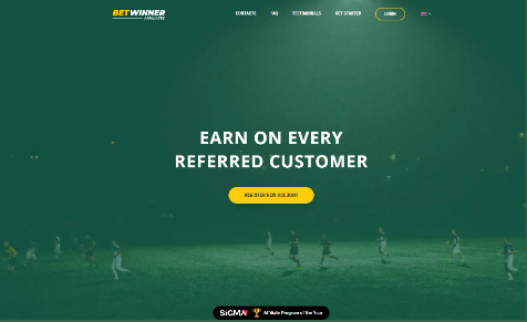 Review Betwinner - Revue détaillée et Guide Review Betwinner - Revue détaillée et Guide