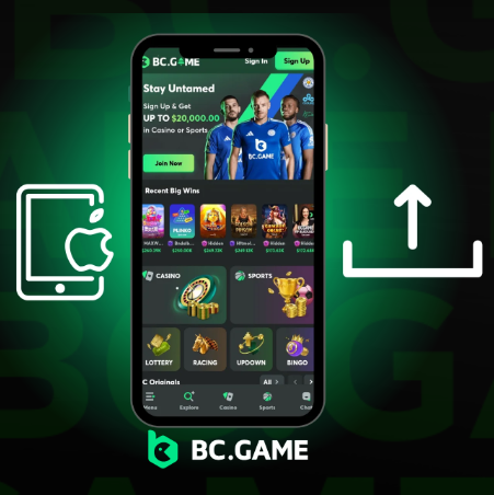 Ultimate Guide to BC Game Casino Everything You Need to Know Ultimate Guide to BC Game Casino Everything You Need to Know
