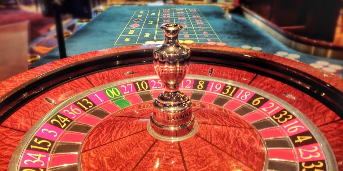 Casinos Not on Gamstop 1621