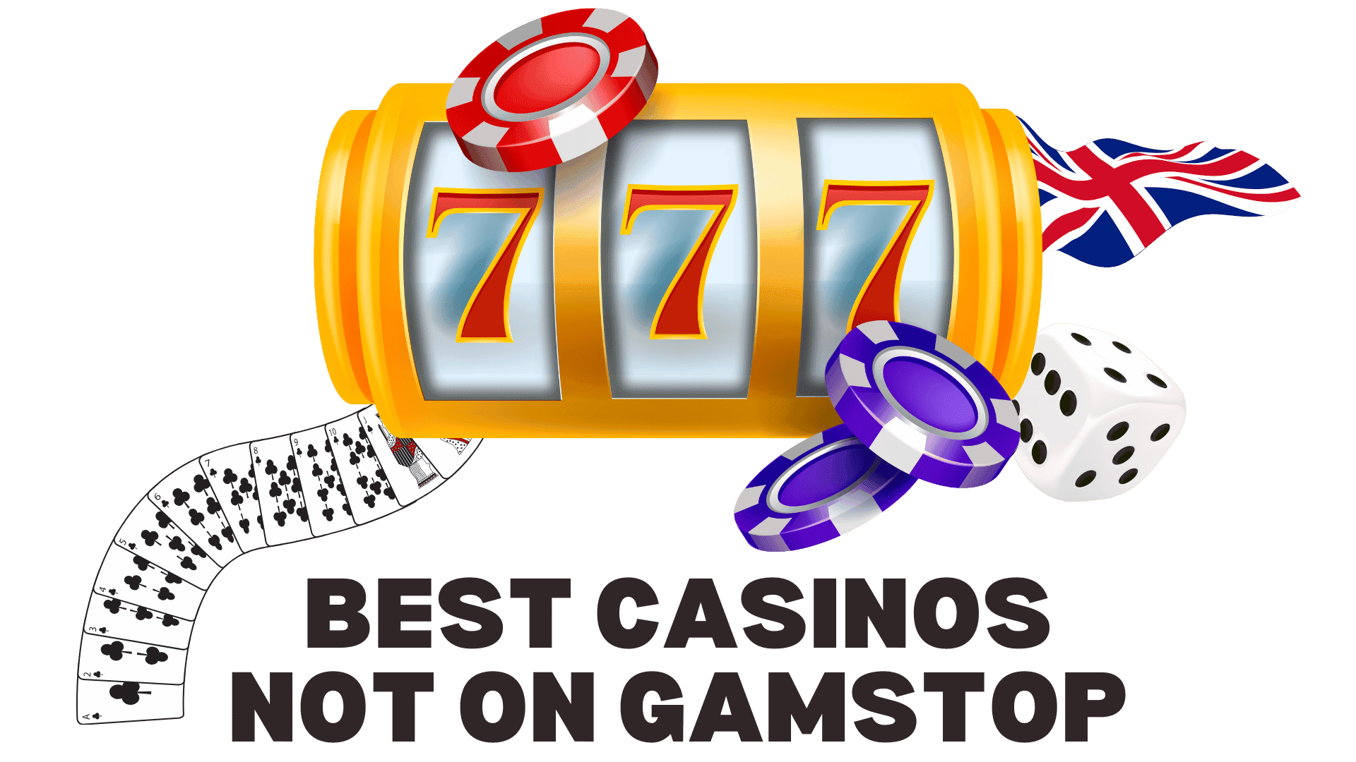 Casinos Not on Gamstop 1621
