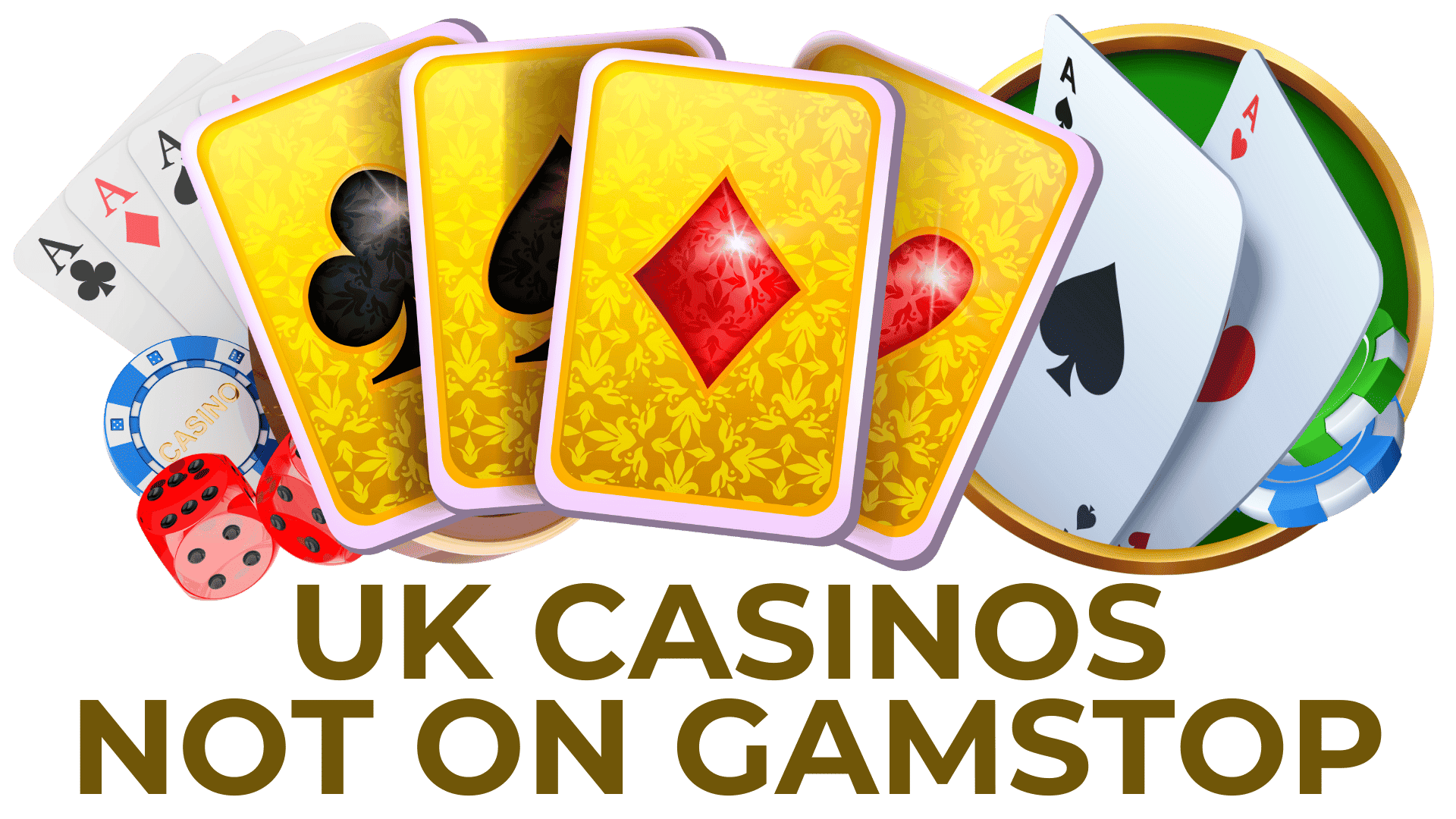 Casinos Not on Gamstop 1621