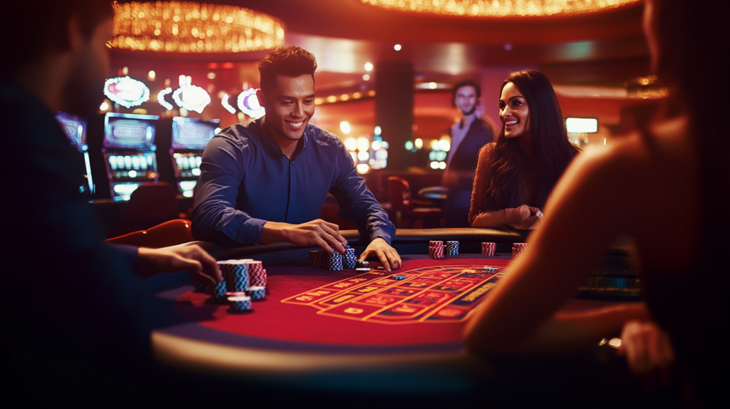 Discover Exciting Opportunities at Casinos Not on Gamstop 3168 Discover Exciting Opportunities at Casinos Not on Gamstop 3168
