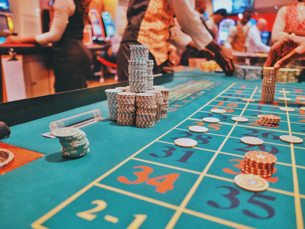 Discover the Best Casino Sites Not on Gamstop 1423