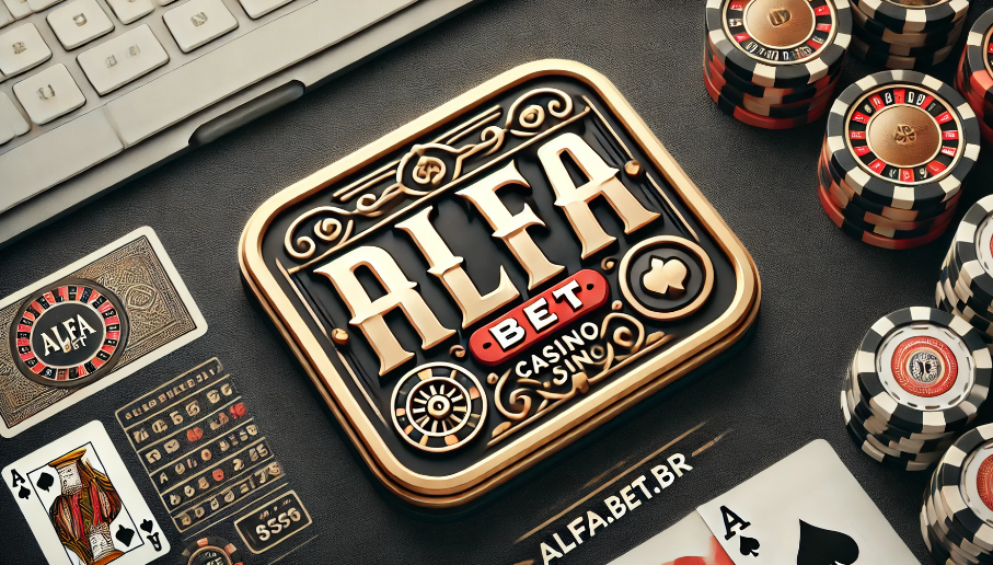 Explorando o Mundo da Aposta Alfa Bet Explorando o Mundo da Aposta Alfa Bet