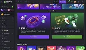 Discover Exciting Opportunities with BC Game Promotions