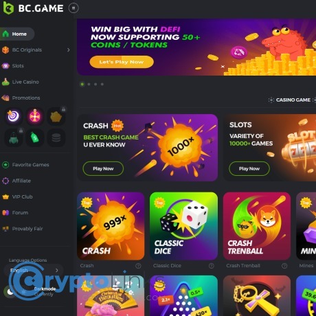 Discover Exciting Opportunities with BC Game Promotions