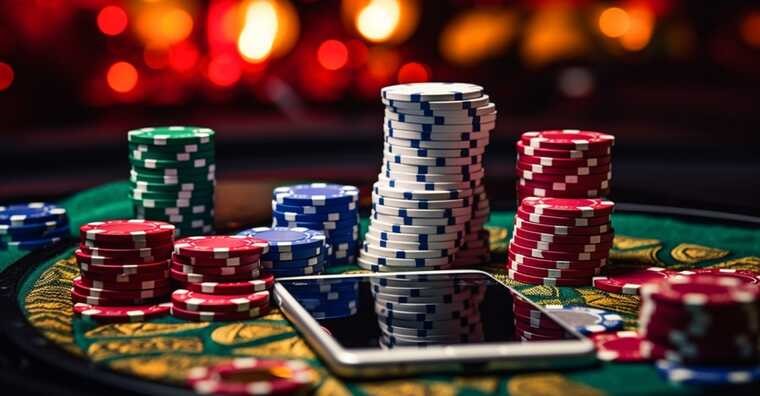 Discover the Thrills of Casino Casinoways UK 13 Discover the Thrills of Casino Casinoways UK 13