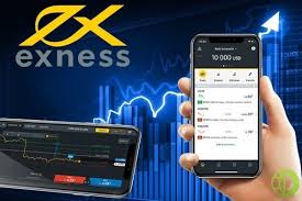 Understanding Exness Broker A Comprehensive Guide Understanding Exness Broker A Comprehensive Guide