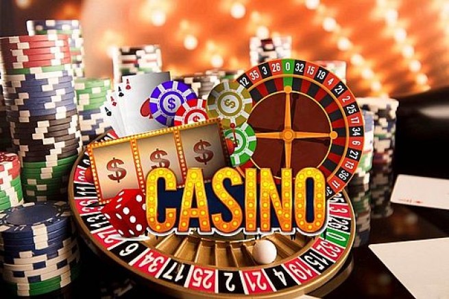 Discover the Thrills of Casino Slots n Bets UK Discover the Thrills of Casino Slots n Bets UK